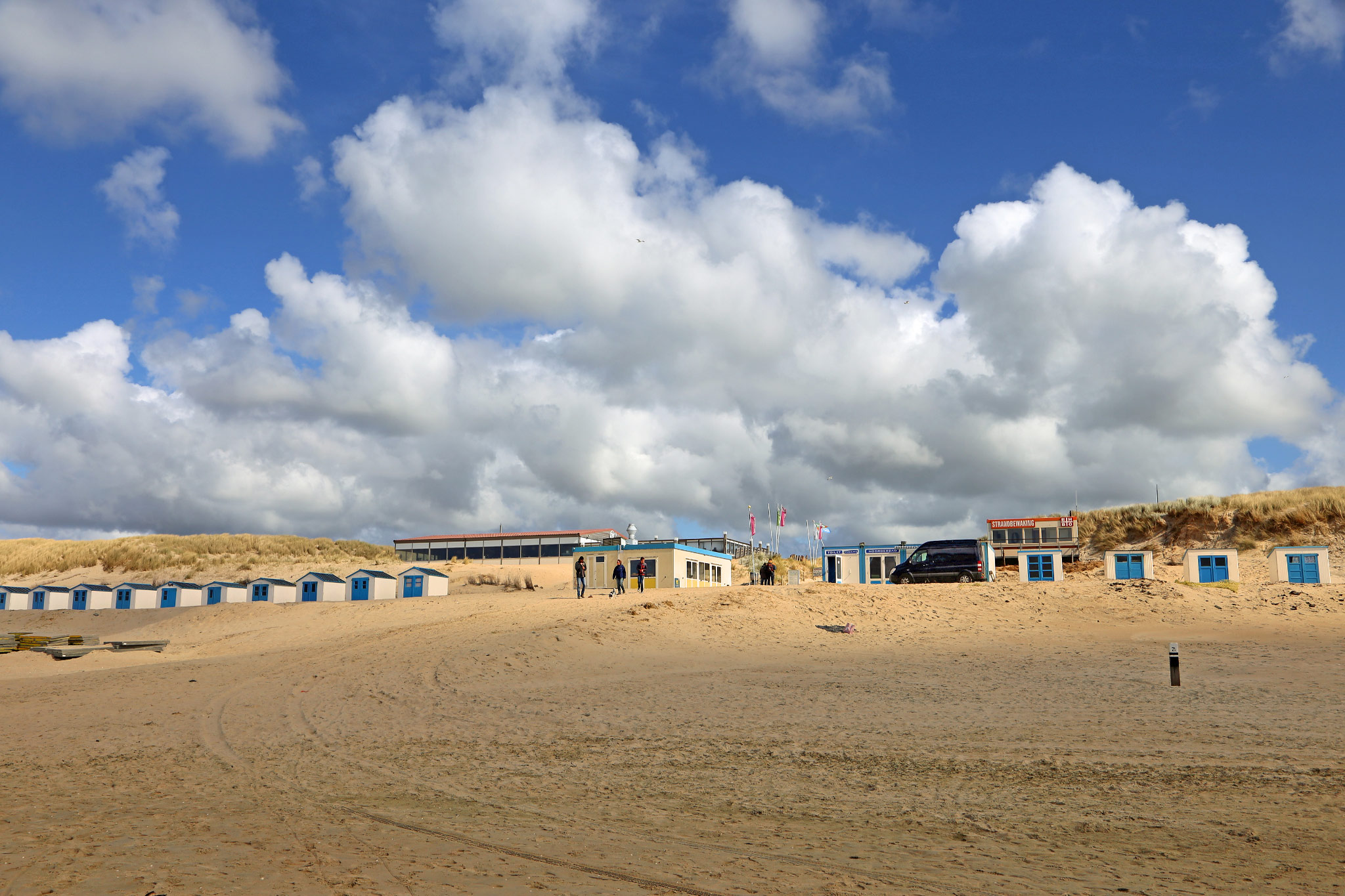 De Koog, Texel